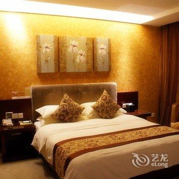 宜兴氿悦宾馆酒店提供图片