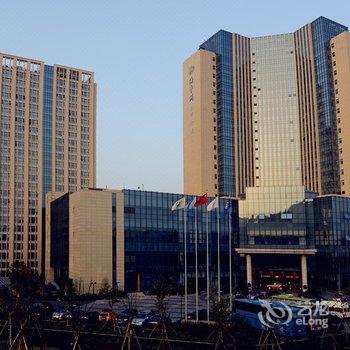 舟山海中洲国际大酒店公寓楼酒店提供图片