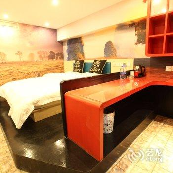 爱舍空间主题酒店(上海人民广场店)酒店提供图片