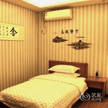 峨眉山龙鑫舫静雅居精品酒店酒店提供图片