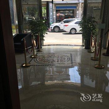 上海鎏庭主题酒店酒店提供图片