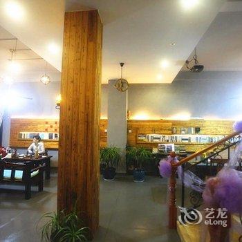 韶关丹霞山上客栈酒店提供图片