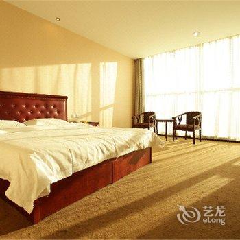 涿州碧源池商务酒店酒店提供图片