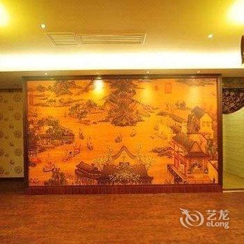 凤阳明都君悦商务酒店(滁州)酒店提供图片