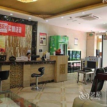 伊宁鑫朵佳途商务酒店酒店提供图片