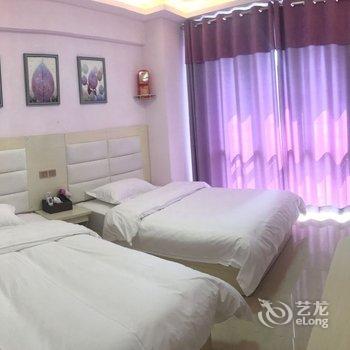 郑州锦美时尚仲酒店酒店提供图片