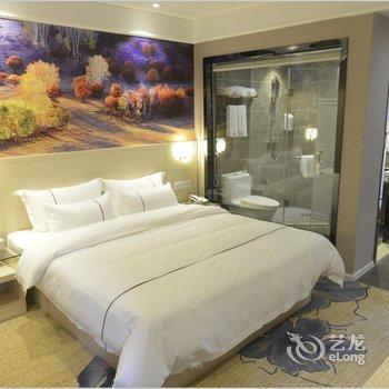 惠州唯美酒店酒店提供图片