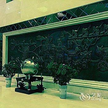 漠河北极村索金大酒店酒店提供图片