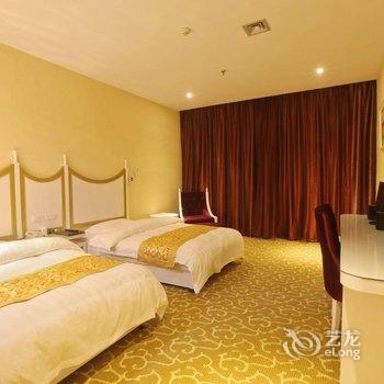 桂林归家酒店酒店提供图片