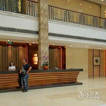 重庆创世纪宾馆酒店提供图片