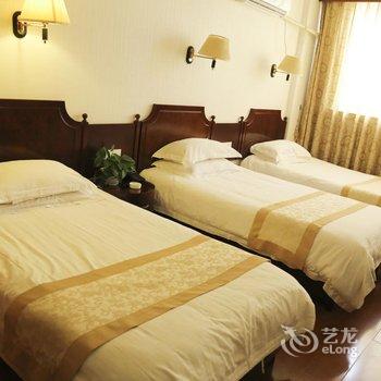 千岛湖新玉丽商务大酒店酒店提供图片