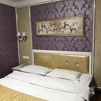 莒县尚客佳商务宾馆酒店提供图片