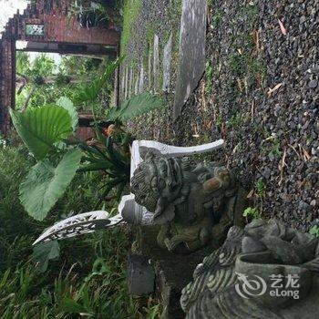 废弃宜兰真水兰阳白鹭鸶民宿
