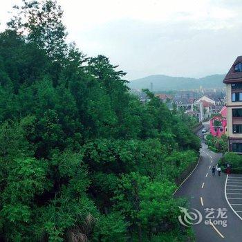 仙女山大卫营度假酒店酒店提供图片