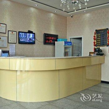 石家庄藁城永安快捷酒店酒店提供图片