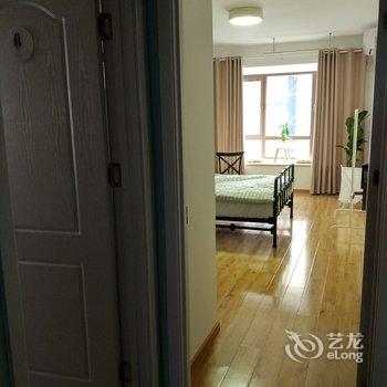 北京出门暖花开普通公寓酒店提供图片