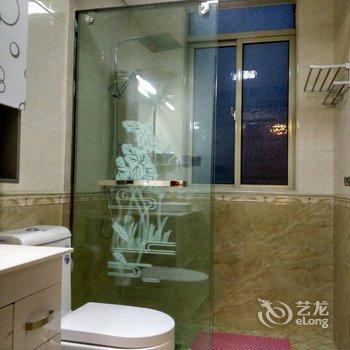 上海哈特虎独栋别墅酒店提供图片