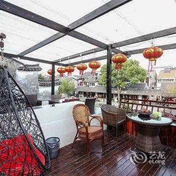 丽景圆客栈(西塘临河店)酒店提供图片