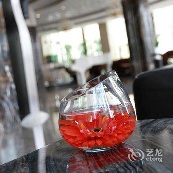 烟台中心君度酒店酒店提供图片