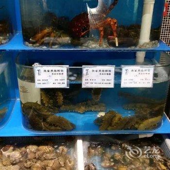 烟台中心君度酒店酒店提供图片