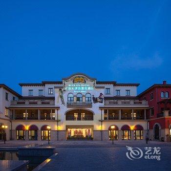 千岛湖啤酒温泉酒店酒店提供图片