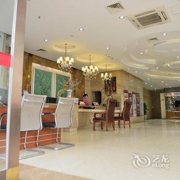 南宁雅客酒店(南宁火车站店)酒店提供图片