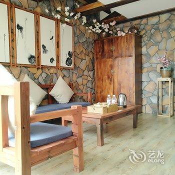 盘锦北旅田园温泉民宿酒店提供图片