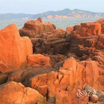 嵊泗香樟树宾馆酒店提供图片