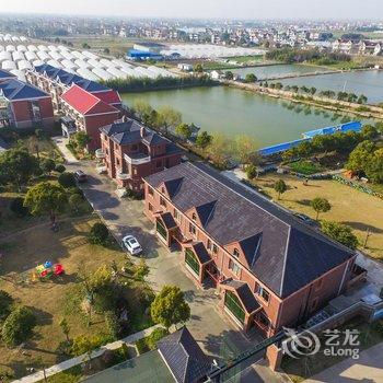 上海夏尔喜丽庄园酒店提供图片