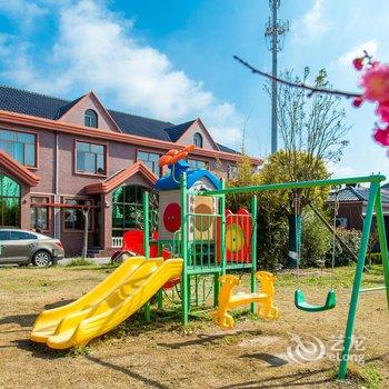 上海夏尔喜丽庄园酒店提供图片