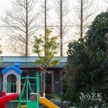 上海夏尔喜丽庄园酒店提供图片