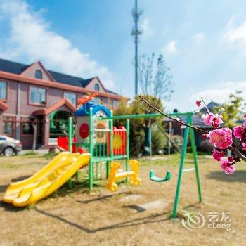 上海夏尔喜丽庄园酒店提供图片