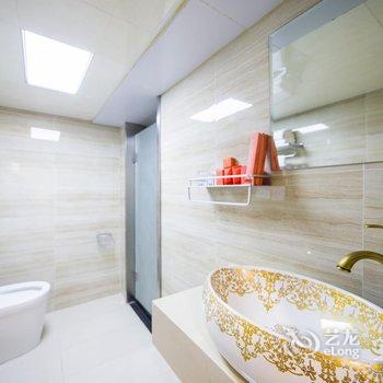 上海夏尔喜丽庄园酒店提供图片