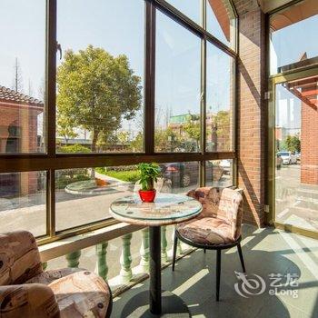 上海夏尔喜丽庄园酒店提供图片