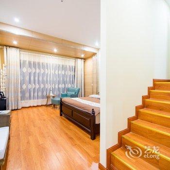 上海夏尔喜丽庄园酒店提供图片