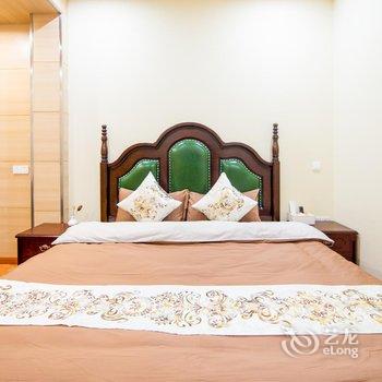 上海夏尔喜丽庄园酒店提供图片