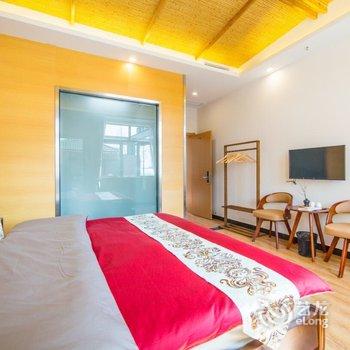 上海夏尔喜丽庄园酒店提供图片