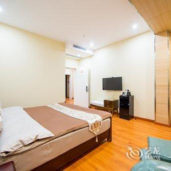 上海夏尔喜丽庄园酒店提供图片