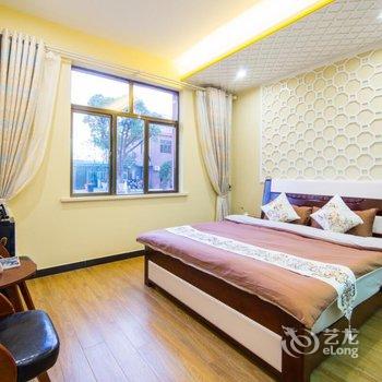 上海夏尔喜丽庄园酒店提供图片