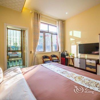 上海夏尔喜丽庄园酒店提供图片