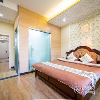 上海夏尔喜丽庄园酒店提供图片