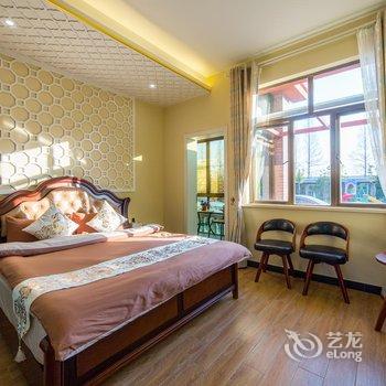 上海夏尔喜丽庄园酒店提供图片