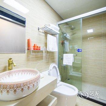 上海夏尔喜丽庄园酒店提供图片