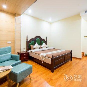 上海夏尔喜丽庄园酒店提供图片