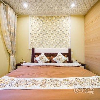 上海夏尔喜丽庄园酒店提供图片