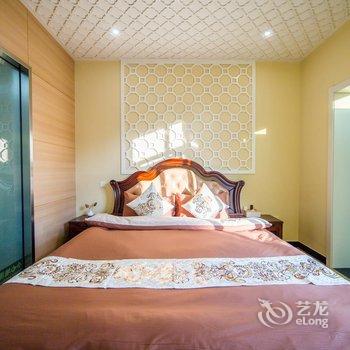 上海夏尔喜丽庄园酒店提供图片