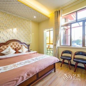 上海夏尔喜丽庄园酒店提供图片