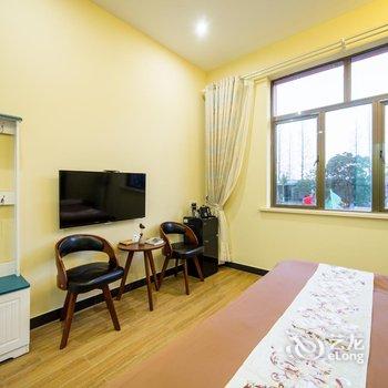 上海夏尔喜丽庄园酒店提供图片