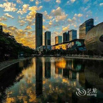 深圳凯利达国际商务酒店(海岸城店)酒店提供图片