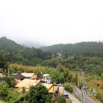 南投孟宗山庄大饭店酒店提供图片